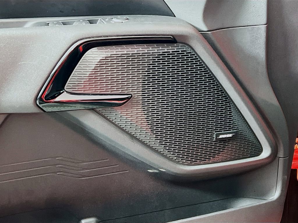 New 2026 Chevrolet Silverado EV LT image 19