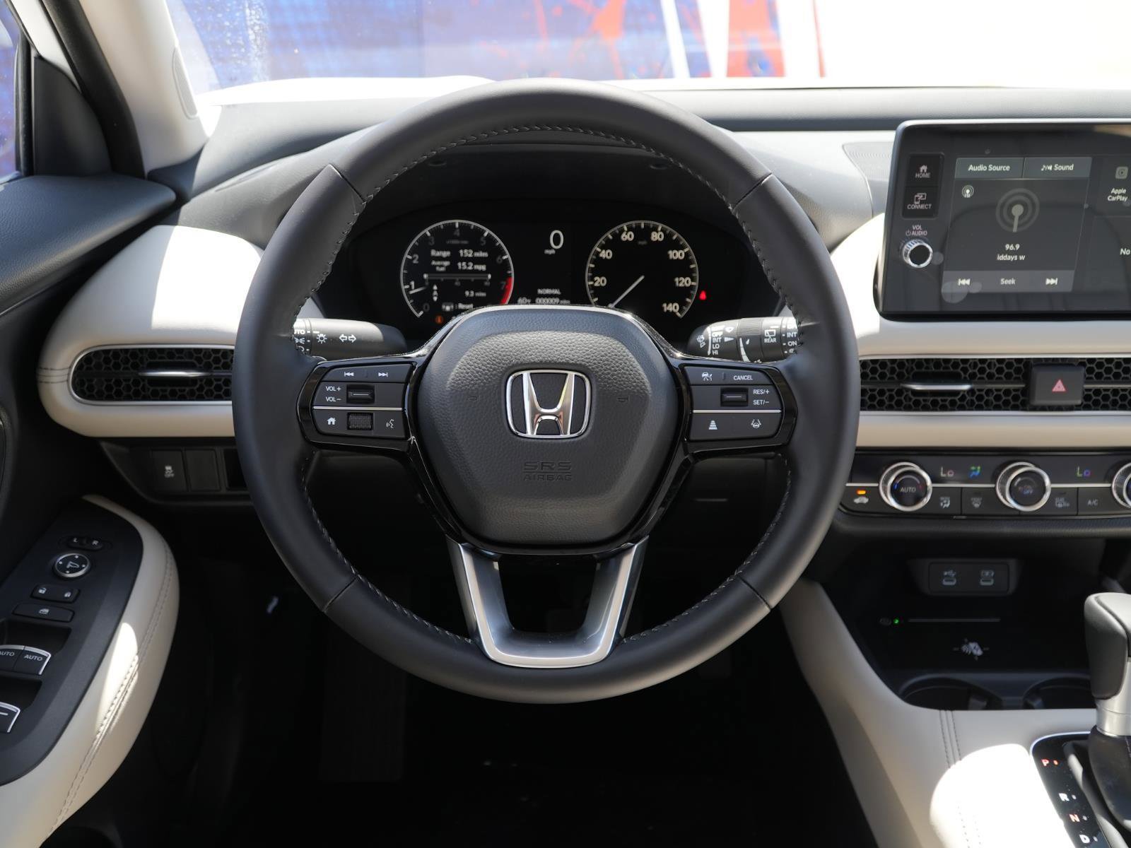 New 2026 Honda HR-V EX-L image 21