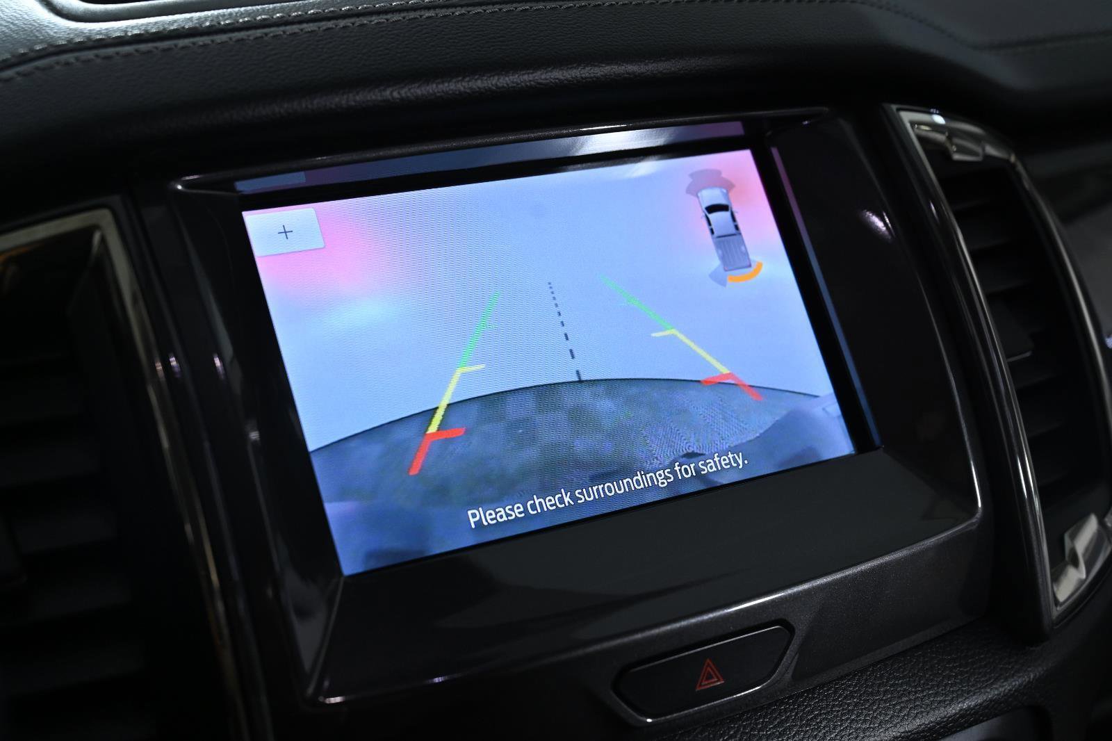 Used 2019 Ford Ranger Lariat w/ Equipment Group 501A Mid image 18