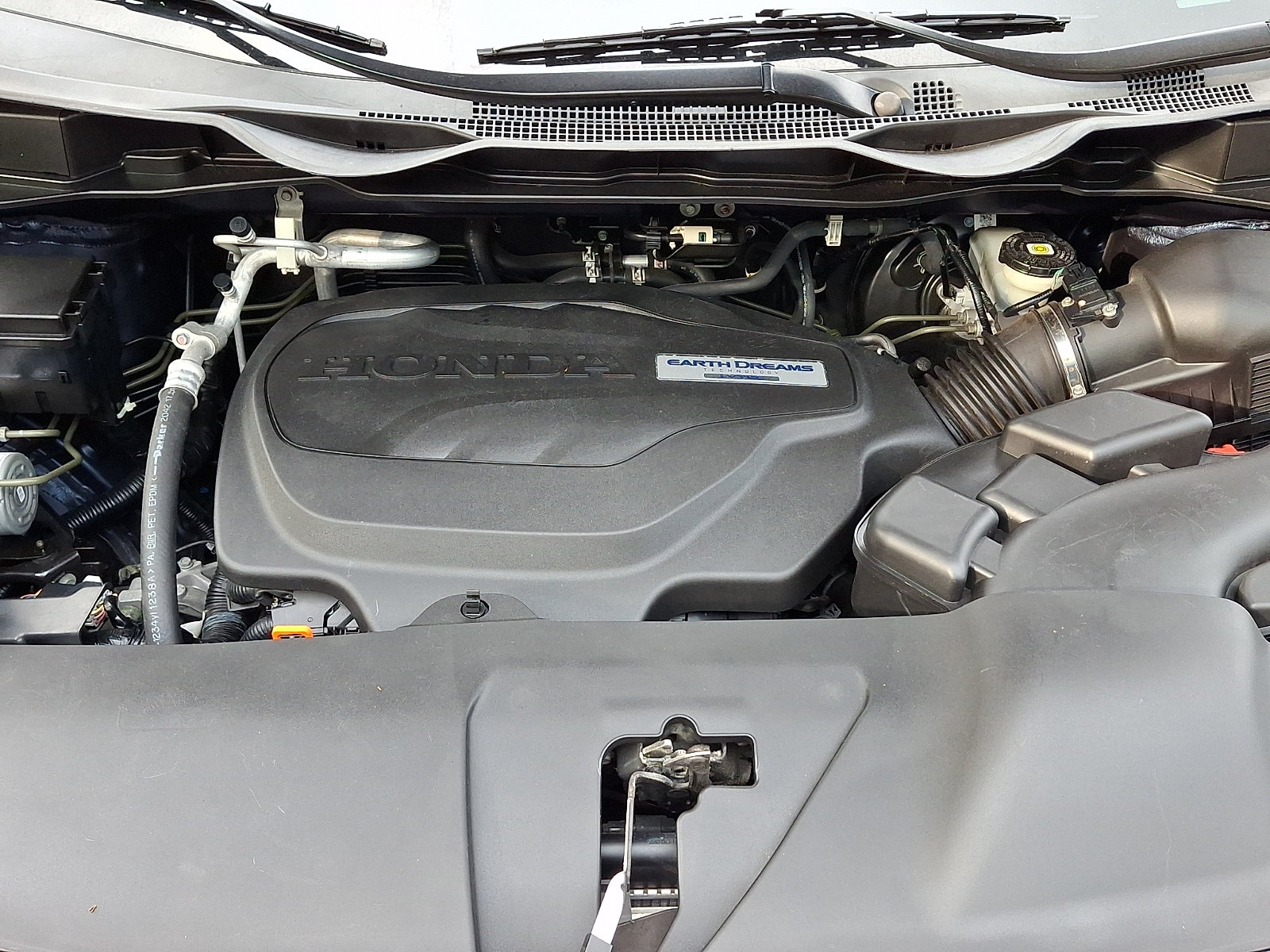 Used 2019 Honda Odyssey EX image 27