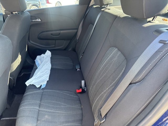 Used 2014 Chevrolet Sonic LT image 11