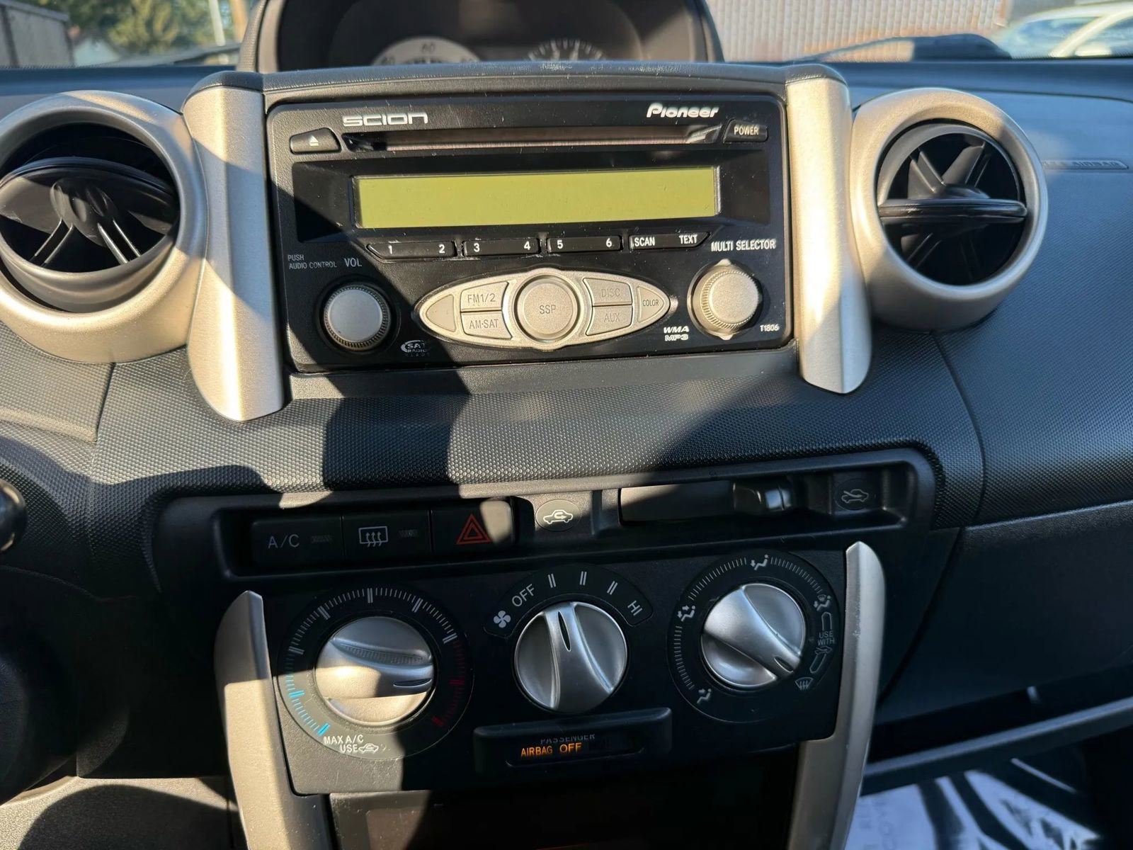 Used 2006 Scion xA image 15