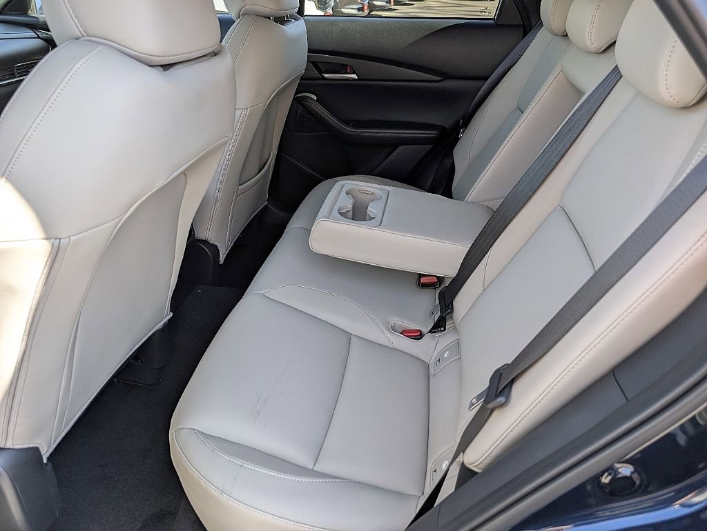 New 2026 MAZDA CX-30 AWD 2.5 S image 21