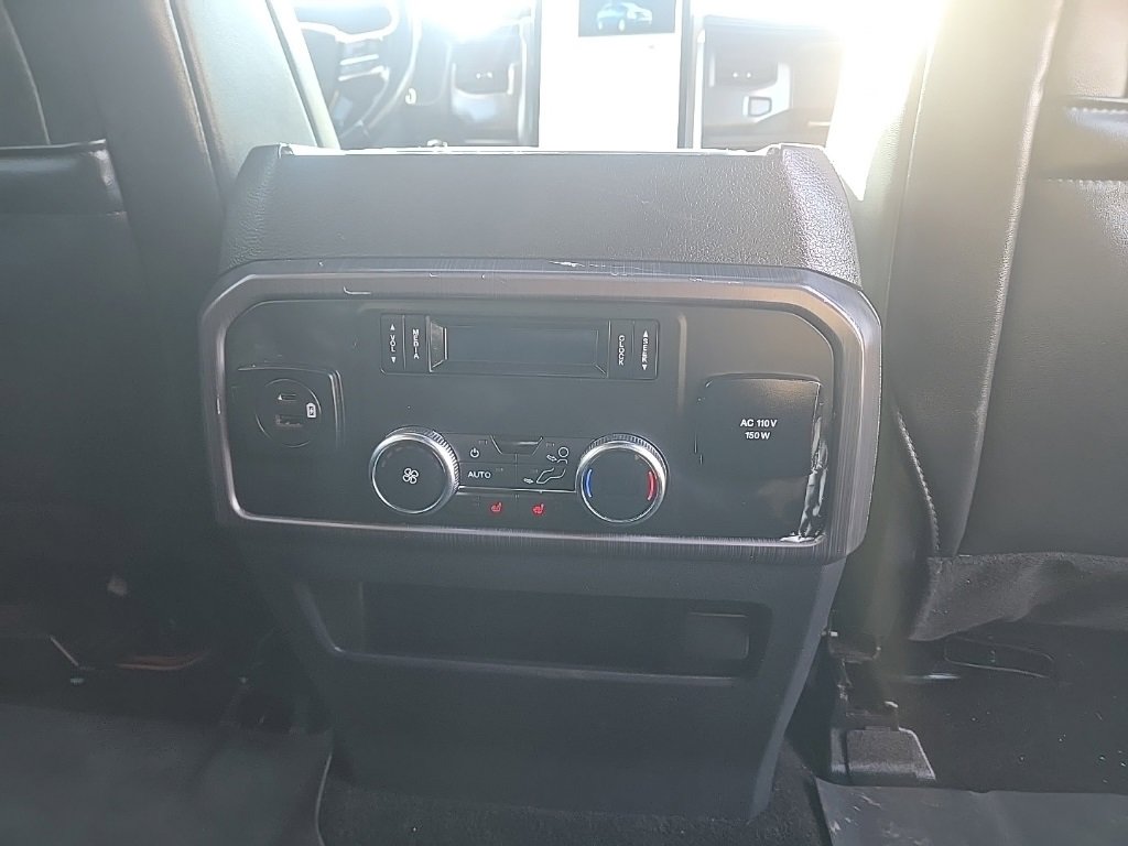 Used 2022 Ford Expedition Max Platinum image 39