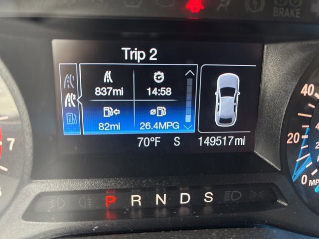 Used 2014 Ford Fusion SE w/ Equipment Group 202A AWD/4WD image 4