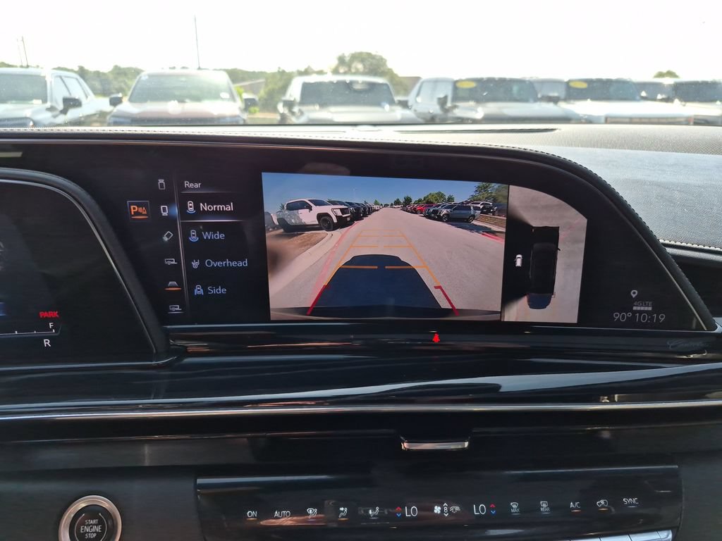 Used 2021 Cadillac Escalade Sport w/ Driver Assist Tech Package RWD image 29
