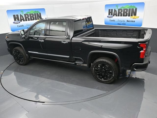 New 2026 Chevrolet Silverado 2500 High Country w/ Technology Package image 13