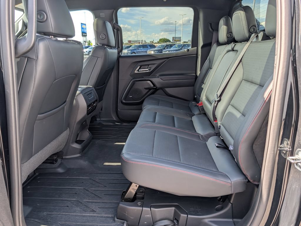 Used 2024 Chevrolet Silverado EV RST AWD/4WD image 15