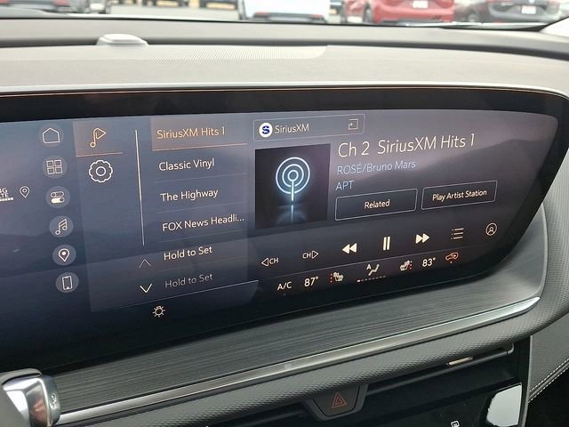 New 2026 Buick Envision Preferred image 14