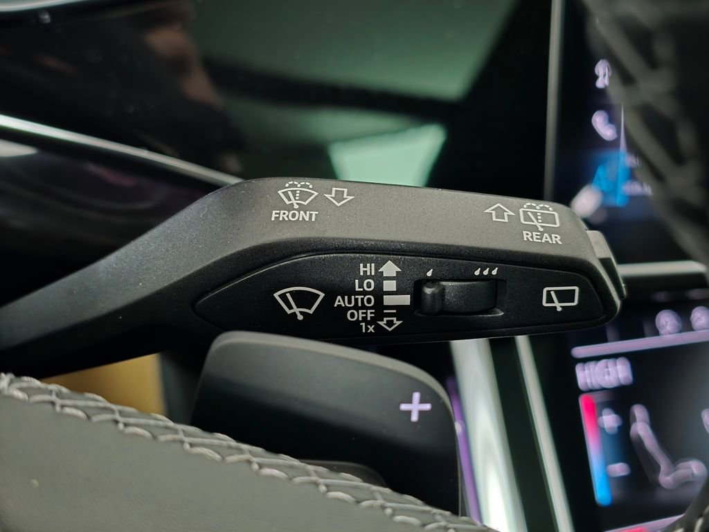 New 2026 Audi Q7 3.0T Premium Plus image 34