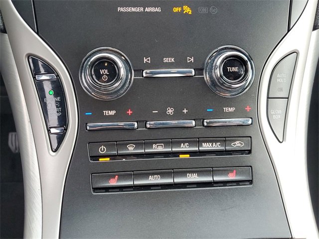 Used 2020 Lincoln Nautilus FWD image 28