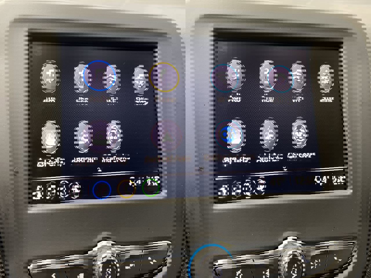 Certified 2024 Chevrolet Equinox LT image 19