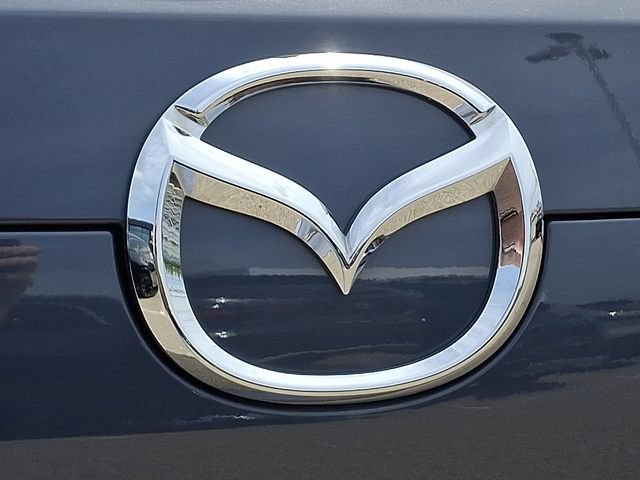 Used 2024 MAZDA CX-5 Carbon Edition AWD/4WD image 33