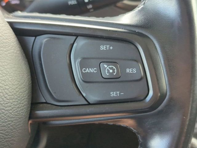 Certified 2021 Jeep Gladiator Sport AWD/4WD image 29