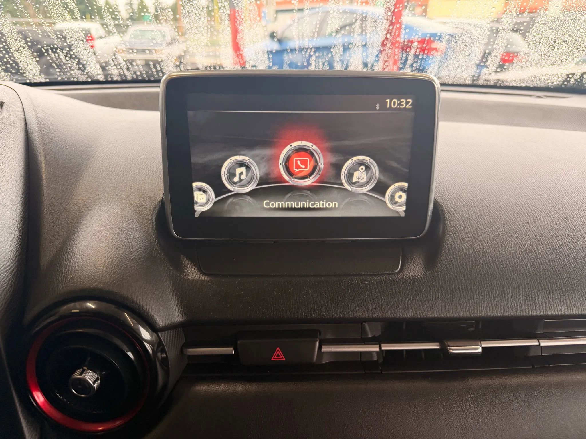 Used 2016 MAZDA CX-3 Sport image 14