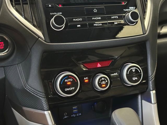 Used 2022 Subaru Forester Premium AWD/4WD image 30