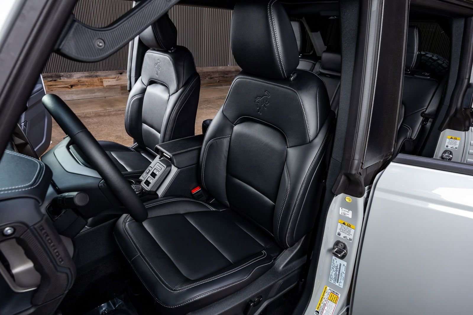 Used 2026 Ford Bronco Outer Banks image 30