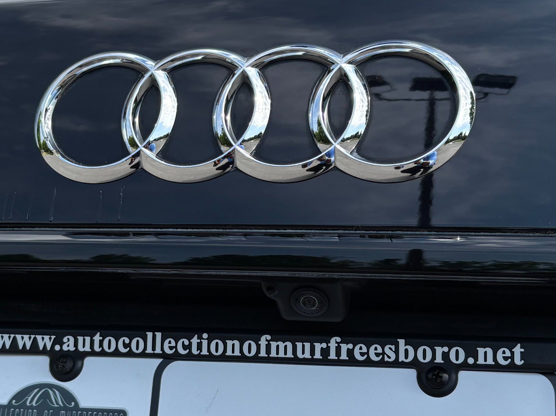Used 2021 Audi RS 6 AWD/4WD image 54