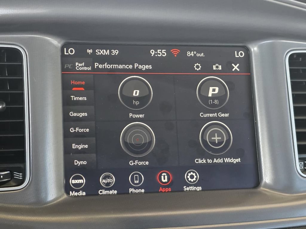 Used 2023 Dodge Charger R/T RWD image 16