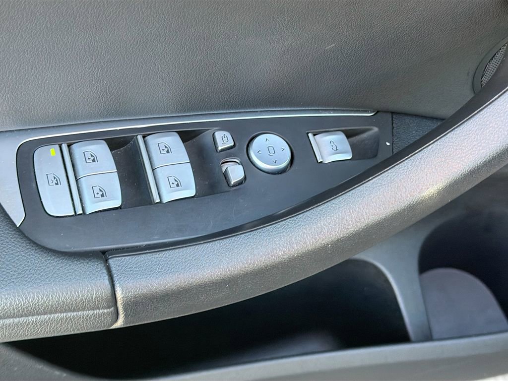 Used 2024 BMW X3 sDrive30i image 25