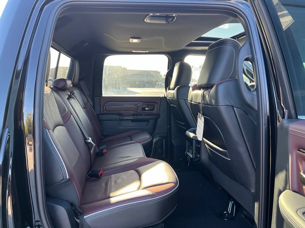 Certified 2026 RAM 3500 Limited AWD/4WD image 15