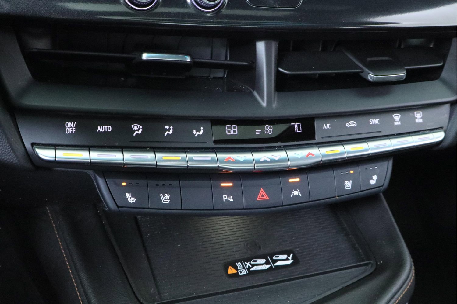 Used 2023 Cadillac CT4 Sport image 15