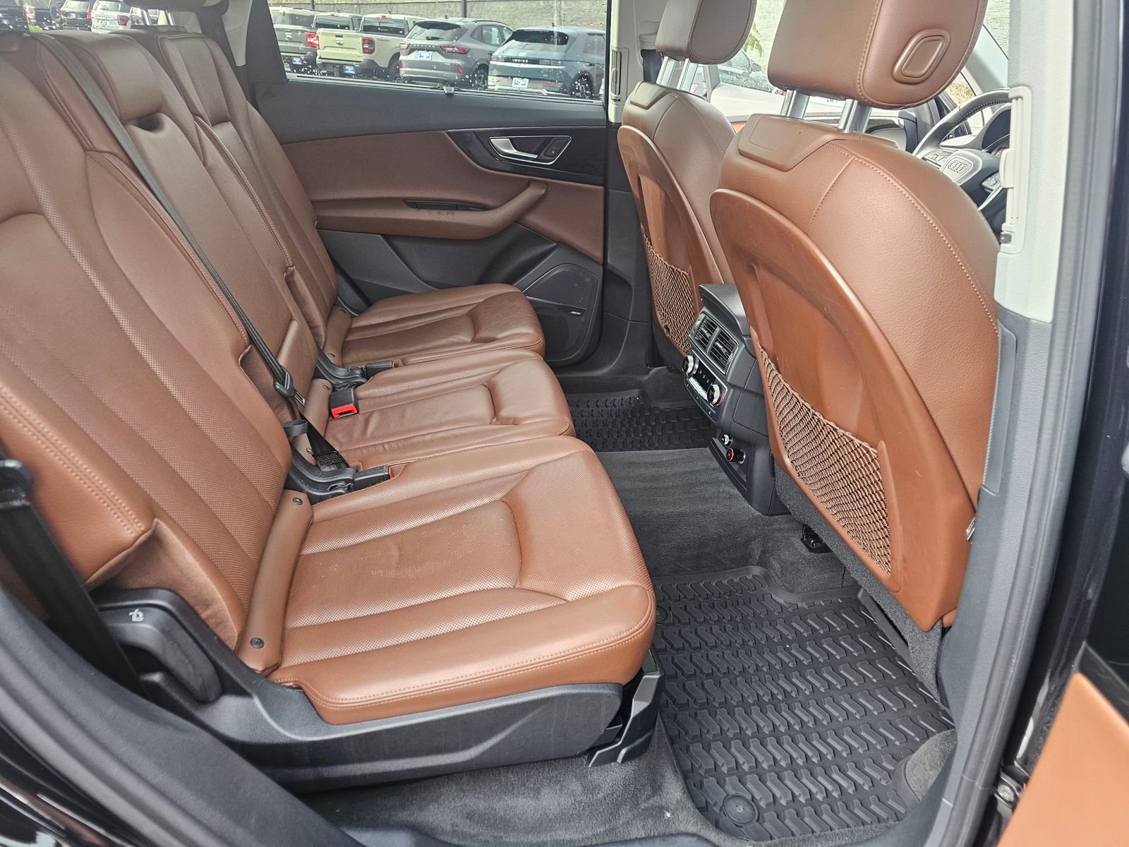 Used 2019 Audi Q7 3.0T Prestige w/ Prestige Package image 18