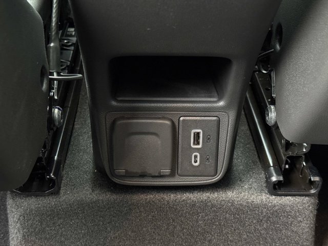 New 2026 Chevrolet TrailBlazer RS w/ Convenience Package FWD image 13
