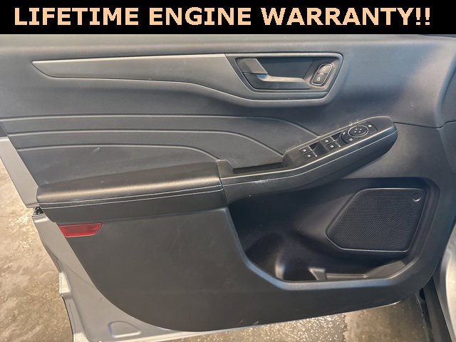 Used 2023 Ford Escape Active w/ Tech Pack #1 image 12