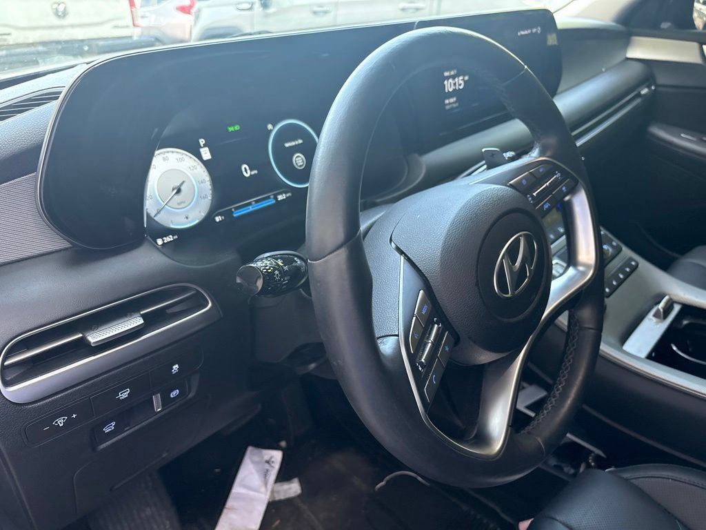 Used 2024 Hyundai Palisade SEL AWD/4WD image 12