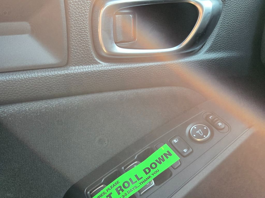 New 2026 Honda Civic Sport image 24