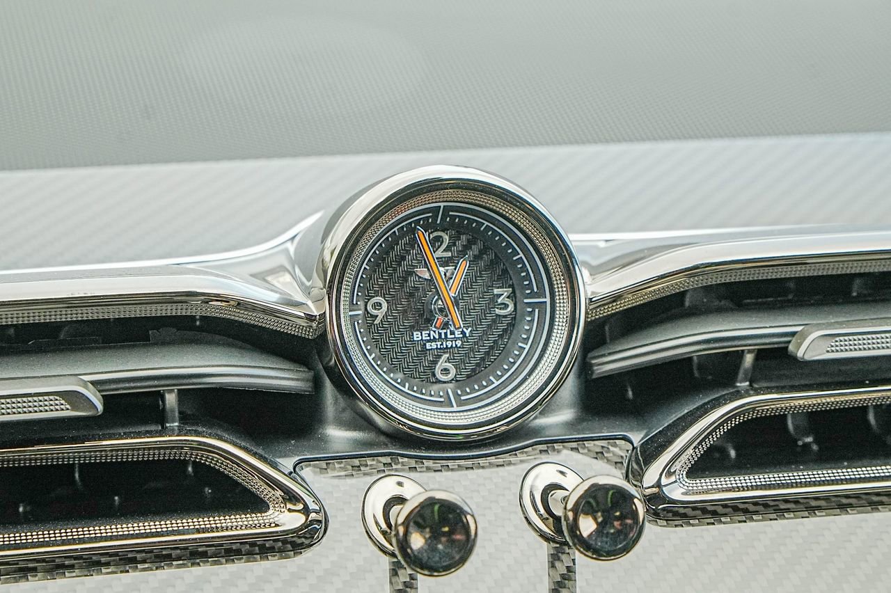 New 2026 Bentley Bentayga Speed image 26