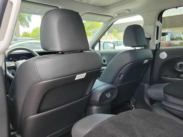 New 2026 Hyundai Palisade Limited AWD/4WD image 5