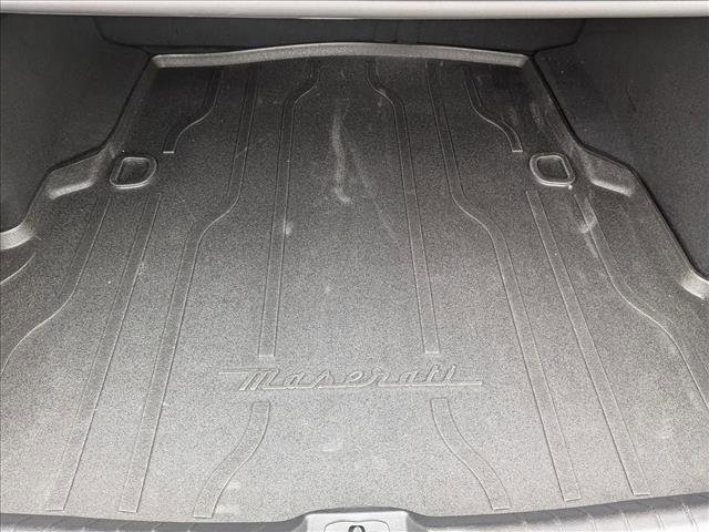 Used 2023 Maserati Ghibli Modena Q4 image 6