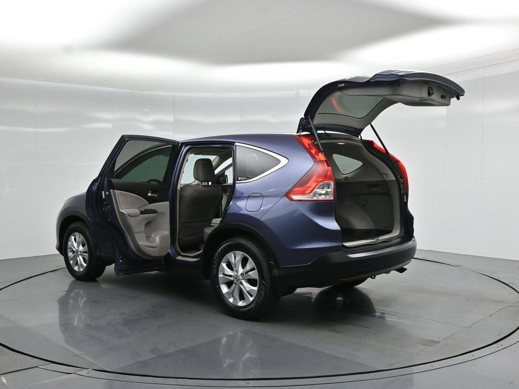 Used 2012 Honda CR-V EX image 30