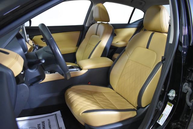 Certified 2024 Nissan Sentra SV w/ SV Premium Package FWD image 10