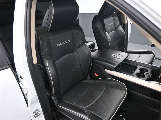 Used 2022 RAM 2500 Laramie w/ Safety Group B image 19
