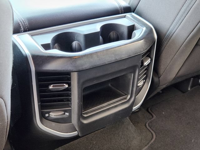 Used 2023 RAM 1500 Big Horn AWD/4WD image 30