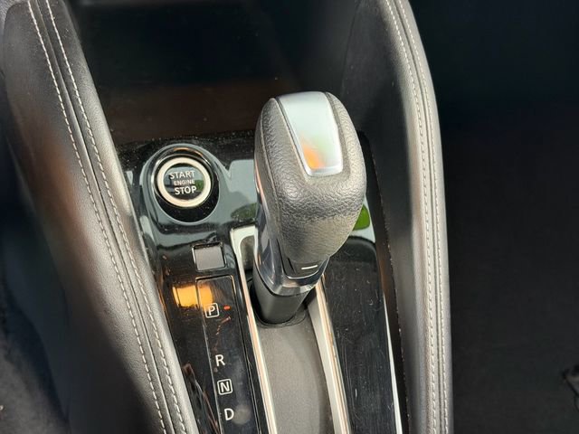 Used 2018 Nissan Kicks SV w/ Exterior Package FWD image 21