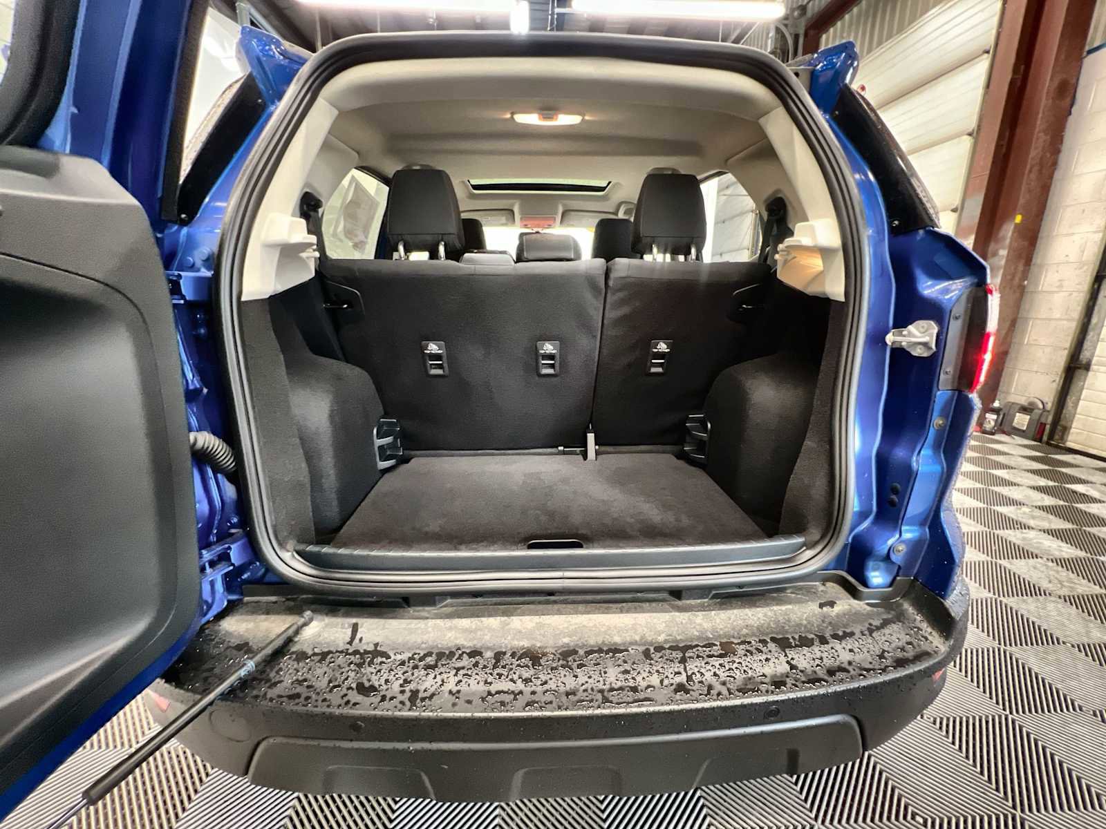 Used 2021 Ford EcoSport SE image 20