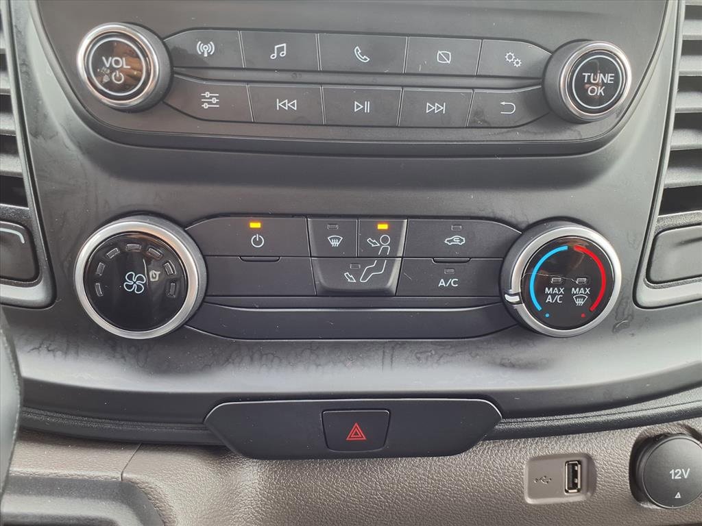 Used 2025 Ford Transit 250 148 Medium Roof image 12