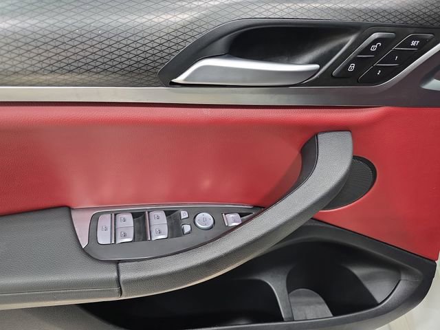 Certified 2023 BMW X3 xDrive30i w/ M Sport Package image 25