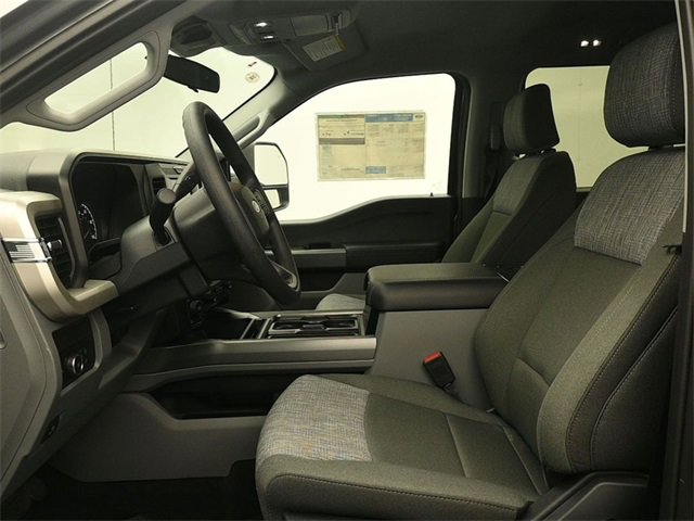 New 2026 Ford F350 XLT w/ FX4 Off-Road Package image 11