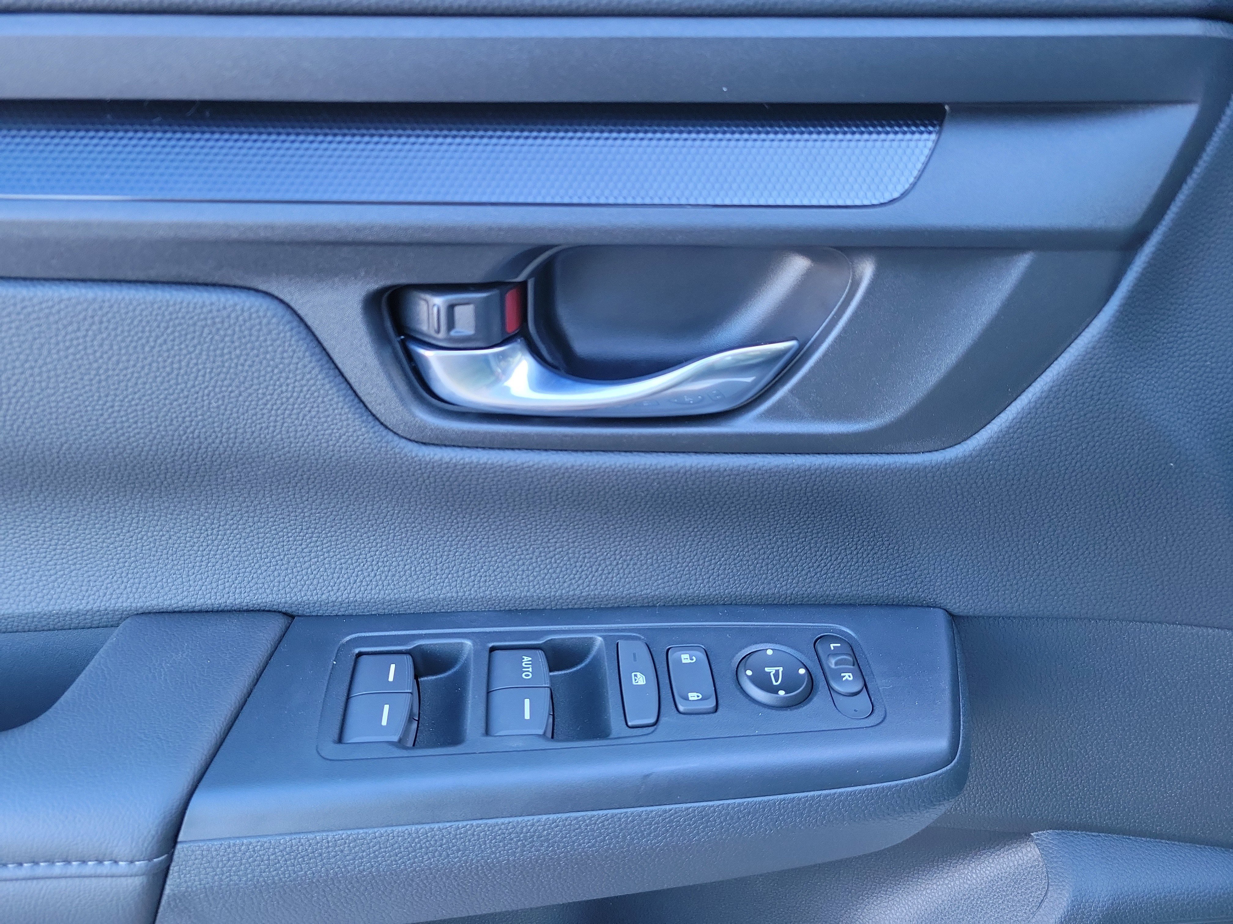 New 2026 Honda CR-V LX image 24