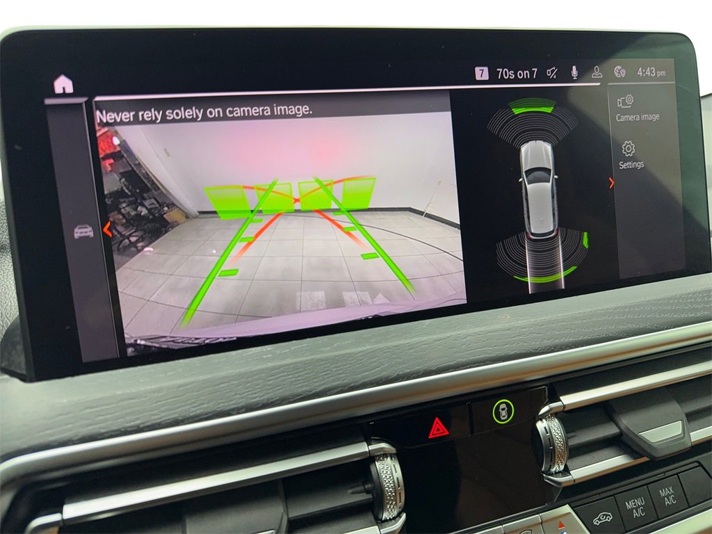 Used 2022 BMW X3 sDrive30i w/ Convenience Package image 66