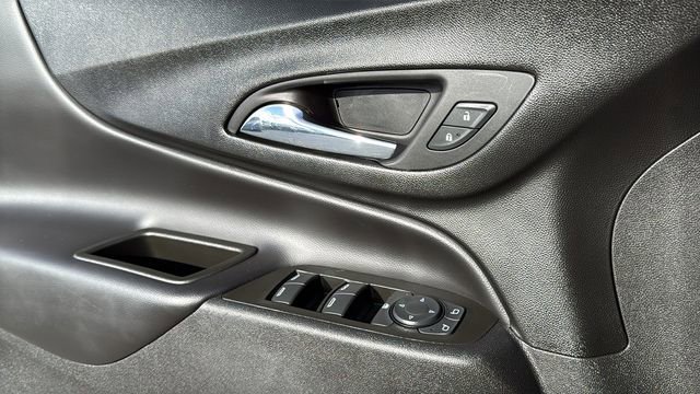 Used 2021 Chevrolet Equinox LT image 22