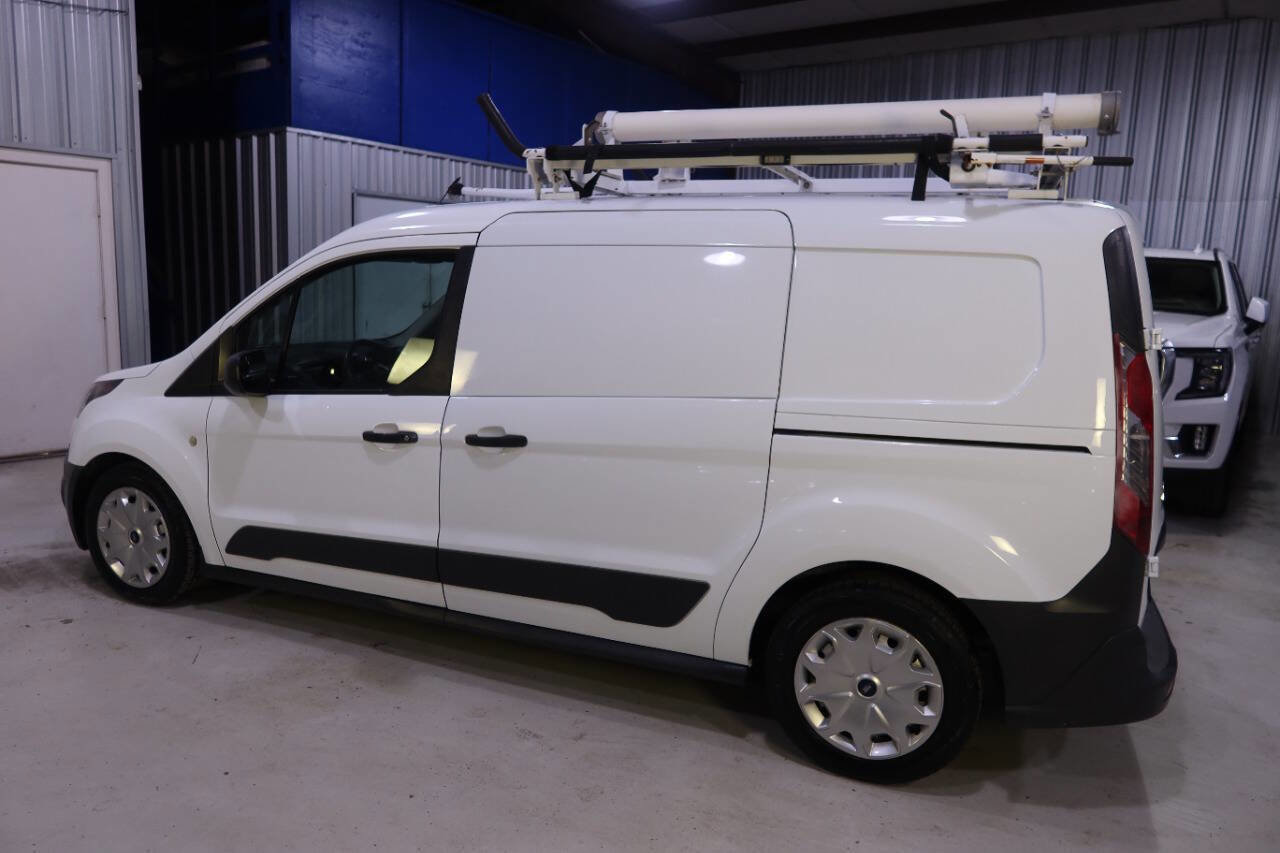 Used 2016 Ford Transit Connect XL FWD image 2