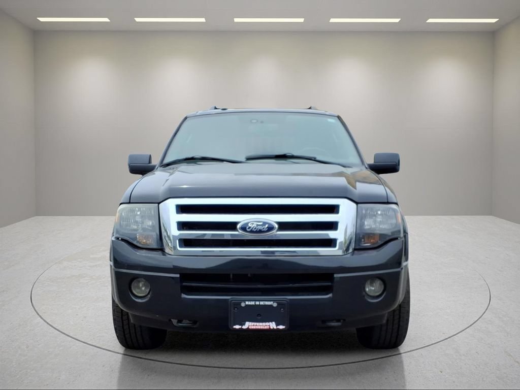 Used 2013 Ford Expedition Limited AWD/4WD image 20