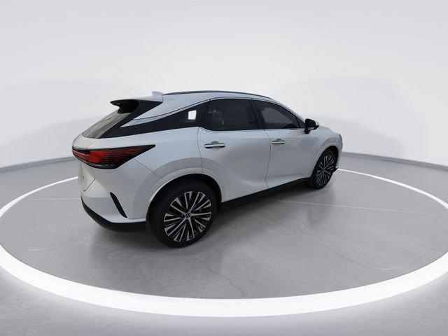New 2026 Lexus RX 350 Premium Plus w/ Accessory Package (K3) FWD image 8