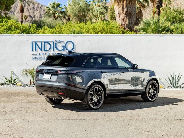 New 2026 Land Rover Range Rover Velar Dynamic SE image 6